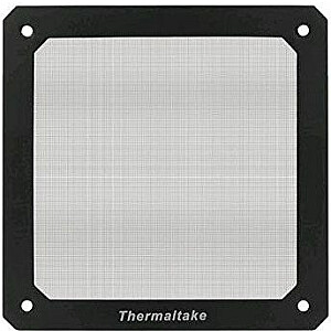 Magnetinis dulkių filtras Thermaltake Matrix D12 120mm (AC-002-ON1NAN-A1)