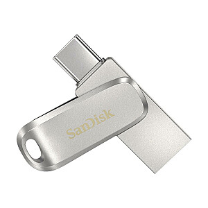 ATMINTIS 64 GB USB-C „Flash“ / SDDDC4-064G-G46 SANDISK
