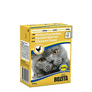 Bozita 4915 влажный корм для кошек 370 г