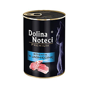 Dolina Noteci 5902921303756 влажный корм для кошек 400 г