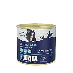 BOZITA avienos paštetas 625g