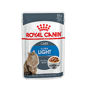 Royal Canin Ultra Light 85g x 123oz (85g)