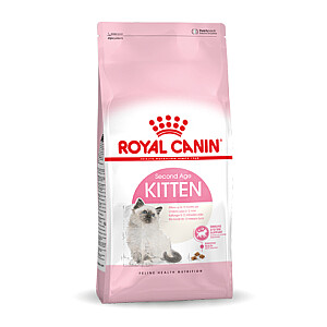 Сухой корм Royal Canin Kitten для кошек 2 кг