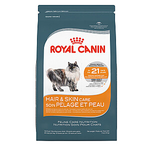 Сухой корм Royal Canin Hair & Skin Care для кошек 10 кг для взрослых