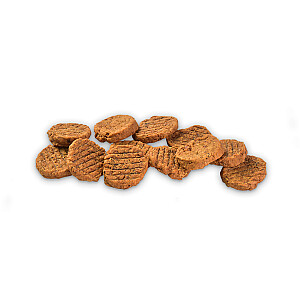 Снеки для собак Brit Turkey Meaty Coins 200 г