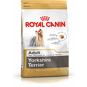 Royal Canin Jorkšyro terjeras suaugęs 1,5 kg