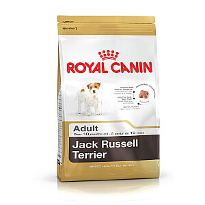 Royal Canin Jack Russell Adult 1,5 kg paukštiena, ryžiai