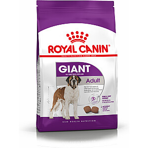 Royal Canin Giant Adult 15 kg