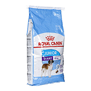 Royal Canin Giant Junior Puppy 15 kg