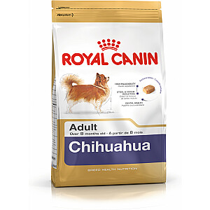 Royal Canin Chihuahua suaugęs 1,5 kg