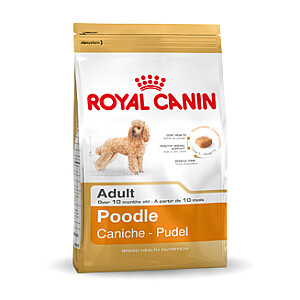 Royal Canin Pudelis Suaugęs 1,5 kg