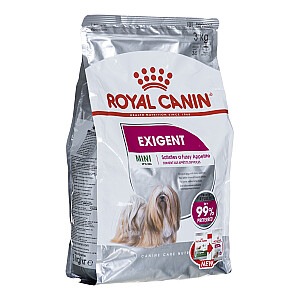 Royal Canin Mini Exigent Adult Poultry 3 кг