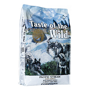 Taste Of The Wild Pacific Stream Puppy 12,2 кг