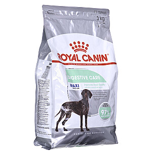 Royal Canin CCN Digestive Care Maxi - sausas maistas suaugusiam šuniui - 3 kg