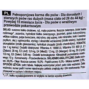 Royal Canin CCN Digestive Care Maxi - sausas maistas suaugusiam šuniui - 3 kg