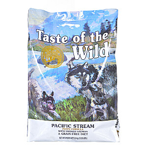 Taste Of The Wild Pacific Stream Puppy 5,6 кг