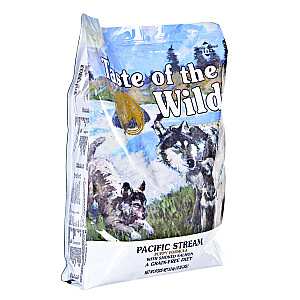 Taste Of The Wild Pacific Stream Puppy 5,6 кг