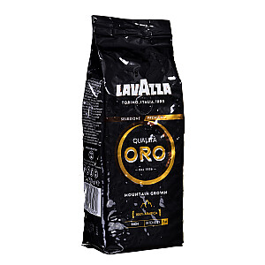 Lavazza Quality Gold - Выращено в горах, 250 г 8,82 унции (250 г)