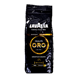 Lavazza Quality Gold - Выращено в горах, 250 г 8,82 унции (250 г)
