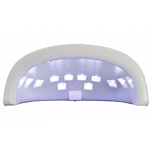 Esperanza EBN009 UV+LED nagų džiovintuvas 40W