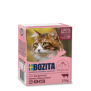 Bozita 4913 šlapias kačių maistas 370 g