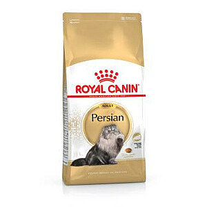 Сухой корм Royal Canin для персидских кошек 4 кг Adult Maize, Poultry