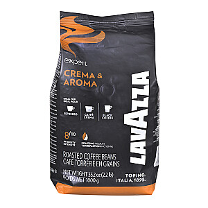 Кофе в зернах Lavazza Crema & Aroma Expert 1 кг