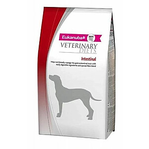 Eukanuba 8710255129082 сухой корм для собак 5 кг Puppy Chicken