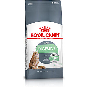 Сухой корм Royal Canin Digestive Care для кошек 4 кг для взрослых с рыбой, птицей, рисом, овощами