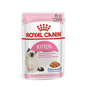 Желе для котят Royal Canin 85 г