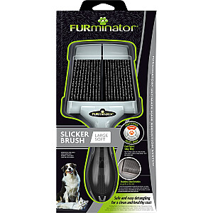 Furminator Pudlówka L Soft