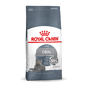 Сухой корм Royal Canin Oral Care для кошек 1,5 кг для взрослых