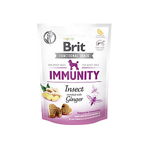 Brit Care Dog Immunity & Insects - 150 g