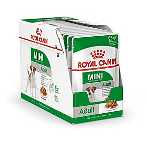 Royal Canin Mini Adult 12x85g