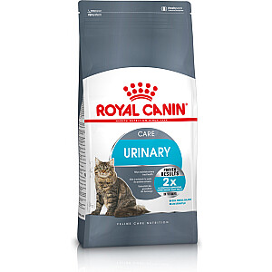 Сухой корм Royal Canin Urinary Care для кошек 10 кг Adult Poultry