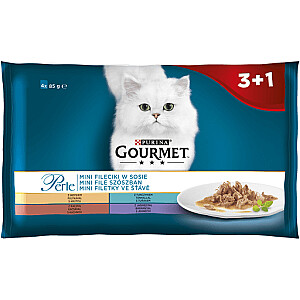 Влажный корм Purina для кошек 85 г