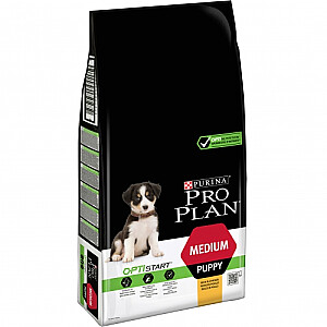 Purina 12367294 sausas maistas šunims 12 kg Suaugusi vištiena