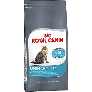 Сухой корм Royal Canin Urinary Care для кошек 400 г Adult Poultry