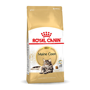 Сухой корм Royal Canin Maine Coon Adult для кошек 10 кг