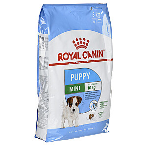 Royal Canin SHN Mini Puppy 8 kg