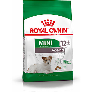 Royal Canin Mini Aging 12+ 3,5 kg suaugusiems