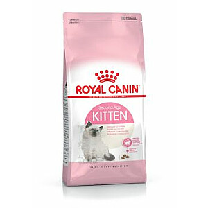 Сухой корм Royal Canin Kitten для кошек 4 кг Птица