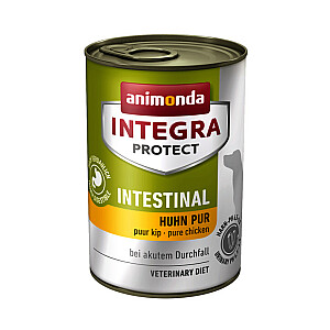 Animonda Integra Protect Intestinal 400г