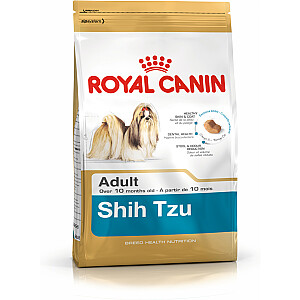 Royal Canin Shih Tzu suaugusiems 1,5 kg