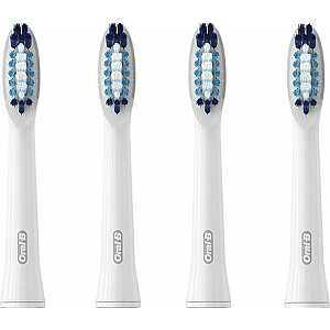 Antgalis Oral-B Pulsonic SR32-4 4vnt.