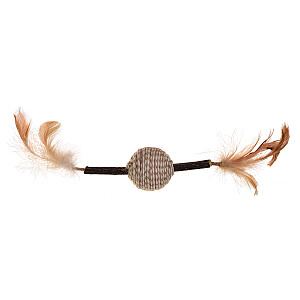 Trixie Toy Matatabi Feather Game 20 см 42431