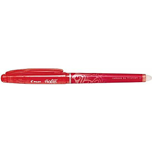 Pilot Erasable Fineliner Frixion Point красный (45K046B)