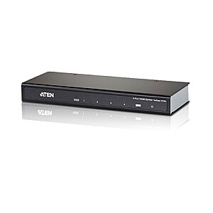 Aten 4-Port 4K HDMI Splitter