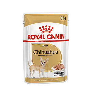 Royal Canin Chihuahua Adult 85 g