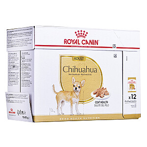 Royal Canin Chihuahua Adult 85 g